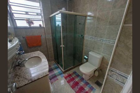 Apartamento à venda com 98m², 3 quartos e 1 vaga