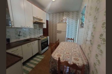 Apartamento à venda com 98m², 3 quartos e 1 vaga