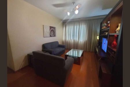 Apartamento à venda com 98m², 3 quartos e 1 vaga