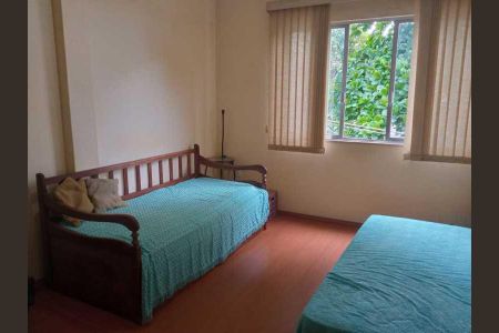 Apartamento à venda com 98m², 3 quartos e 1 vaga