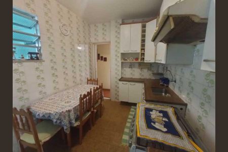 Apartamento à venda com 98m², 3 quartos e 1 vaga