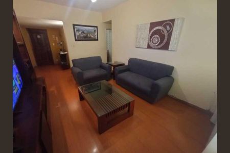 Apartamento à venda com 98m², 3 quartos e 1 vaga