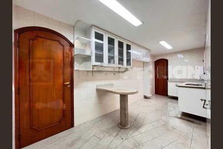 Apartamento à venda com 117m², 3 quartos e 2 vagas