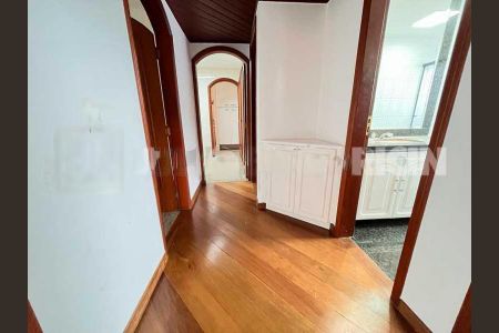 Apartamento à venda com 117m², 3 quartos e 2 vagas