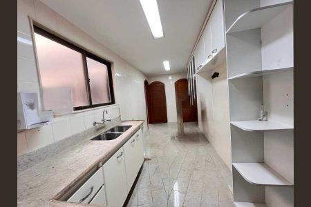 Apartamento à venda com 117m², 3 quartos e 2 vagas