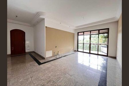 Apartamento à venda com 117m², 3 quartos e 2 vagas