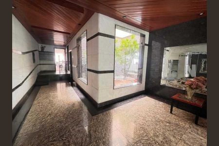 Apartamento à venda com 117m², 3 quartos e 2 vagas