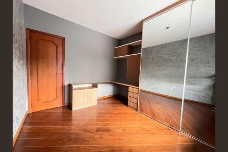 Apartamento à venda com 117m², 3 quartos e 2 vagas