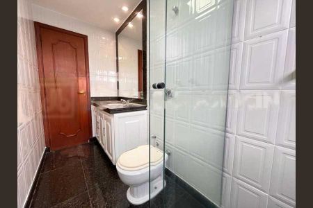 Apartamento à venda com 117m², 3 quartos e 2 vagas