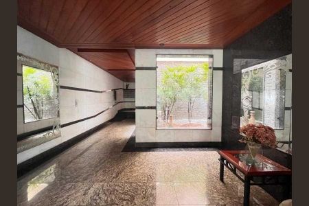 Apartamento à venda com 117m², 3 quartos e 2 vagas