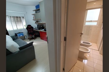 Apartamento à venda com 224m², 3 quartos e 4 vagasSuíte 3