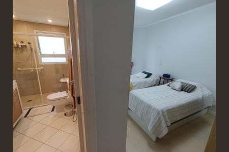 Apartamento à venda com 224m², 3 quartos e 4 vagasSuíte 1