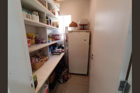 Apartamento à venda com 224m², 3 quartos e 4 vagasDespensa