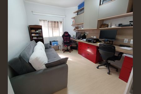 Apartamento à venda com 224m², 3 quartos e 4 vagasSuíte 3