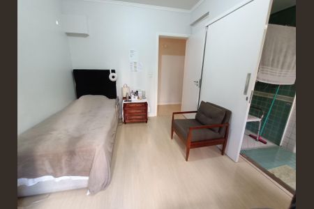 Apartamento à venda com 224m², 3 quartos e 4 vagasSuíte 2