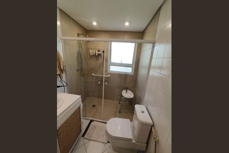 Apartamento à venda com 224m², 3 quartos e 4 vagasSuíte 1