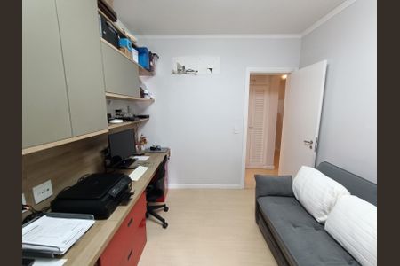 Apartamento à venda com 224m², 3 quartos e 4 vagasSuíte 3
