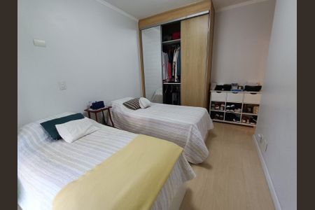Apartamento à venda com 224m², 3 quartos e 4 vagasSuíte 1