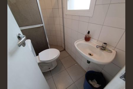 Apartamento à venda com 224m², 3 quartos e 4 vagasBanheiro de serviço