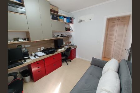 Apartamento à venda com 224m², 3 quartos e 4 vagasSuíte 3