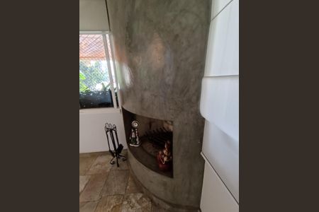 Apartamento à venda com 224m², 3 quartos e 4 vagasSala 