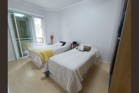 Apartamento à venda com 224m², 3 quartos e 4 vagasSuíte 1
