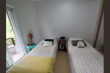 Apartamento à venda com 224m², 3 quartos e 4 vagasSuíte 1