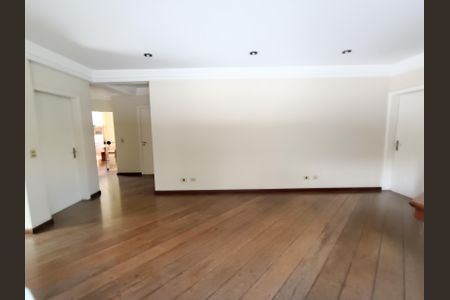 Apartamento à venda com 224m², 3 quartos e 4 vagasÁrea comum - Salão de festas