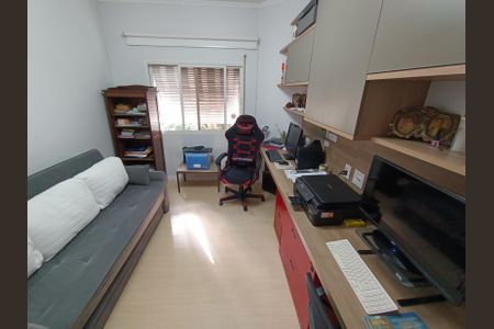 Apartamento à venda com 224m², 3 quartos e 4 vagasSuíte 3