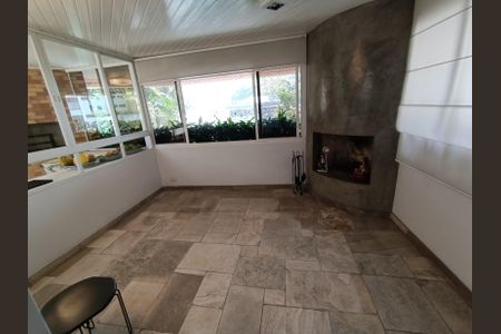 Apartamento à venda com 224m², 3 quartos e 4 vagasSala 