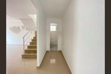 Casa à venda com 183m², 3 quartos e 3 vagas