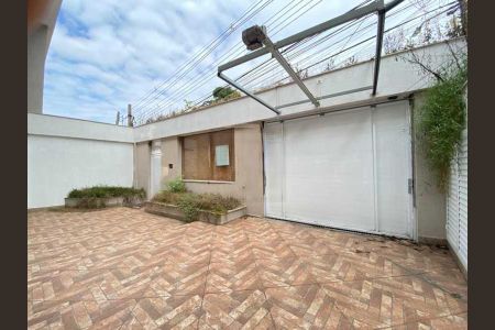 Casa à venda com 183m², 3 quartos e 3 vagas