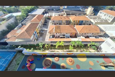 Apartamento à venda com 54m², 2 quartos e 1 vaga Apartamento à venda com 54m², 2 quartos e 1 vagaVista da Varanda