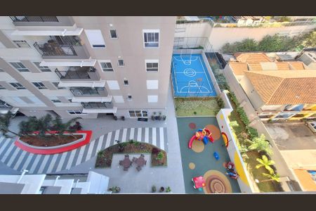 Apartamento à venda com 54m², 2 quartos e 1 vaga Apartamento à venda com 54m², 2 quartos e 1 vagaVista da Suíte