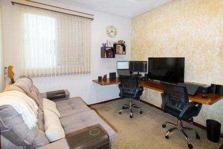 Apartamento à venda com 73m², 2 quartos e 1 vagaQuarto 2
