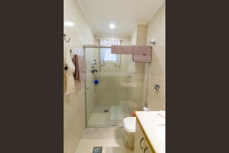 Apartamento à venda com 73m², 2 quartos e 1 vagaBanheiro