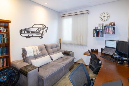 Apartamento à venda com 73m², 2 quartos e 1 vagaQuarto 2