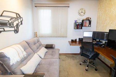 Apartamento à venda com 73m², 2 quartos e 1 vagaQuarto 2