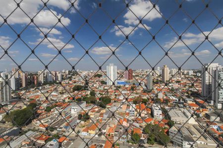 Apartamento à venda com 44m², 2 quartos e 1 vagaVaranda da Sala