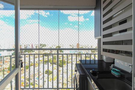 Apartamento à venda com 44m², 2 quartos e 1 vagaÁrea de Serviço