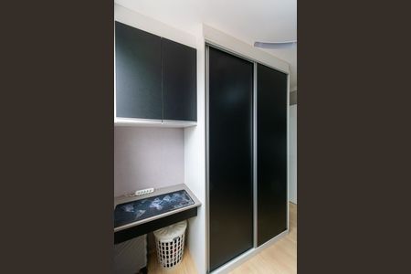 Apartamento à venda com 44m², 2 quartos e 1 vagaQuarto 1