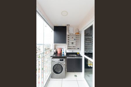 Apartamento à venda com 44m², 2 quartos e 1 vagaÁrea de Serviço