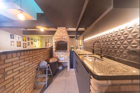 Casa à venda com 215m², 3 quartos e 4 vagas Casa à venda com 215m², 3 quartos e 4 vagasÁrea Gourmet