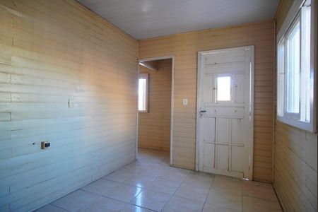 Casa à venda com 200m², 2 quartos e 2 vagasSala
