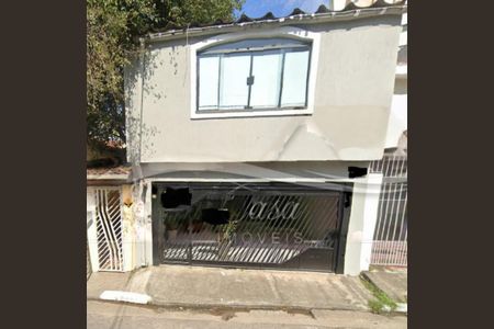 Casa à venda com 160m², 4 quartos e 2 vagas