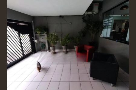 Casa à venda com 160m², 4 quartos e 2 vagas