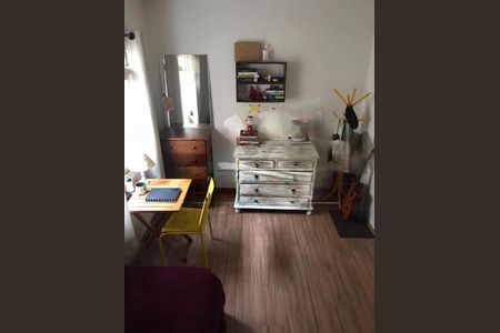 Casa à venda com 4 quartos, 160m² em Vila Mariana, São Paulo