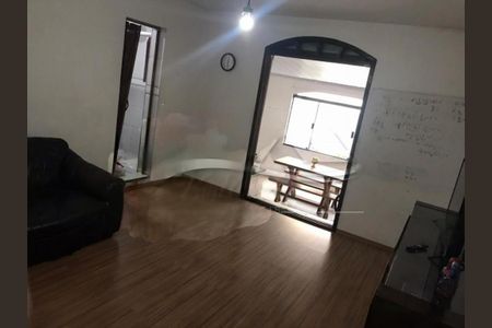 Casa à venda com 4 quartos, 160m² em Vila Mariana, São Paulo