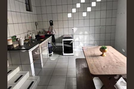 Casa à venda com 4 quartos, 160m² em Vila Mariana, São Paulo