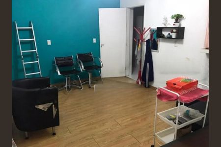 Casa à venda com 4 quartos, 160m² em Vila Mariana, São Paulo